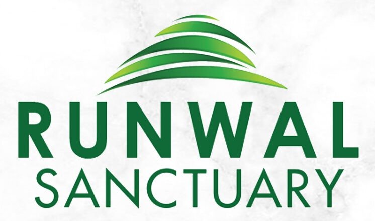 Runwal Sanctuary LogoImage