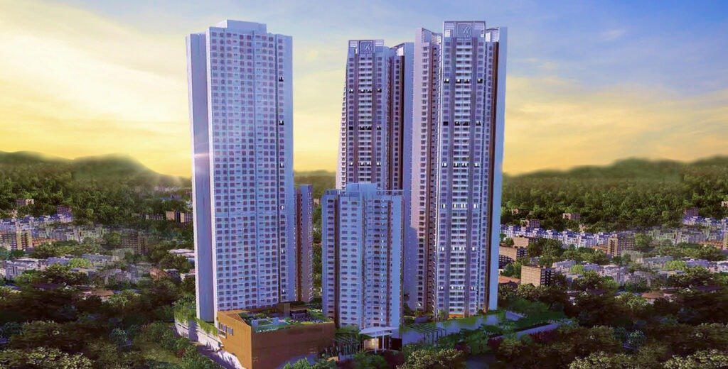 Introducing Runwal Sanctuary, Mulund's Next Landmark